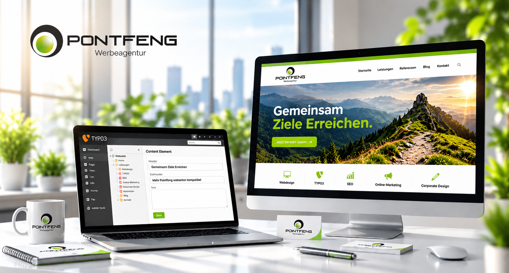 TYPO3 v13 vs. v14: Lohnt sich das Upgrade jetzt schon?