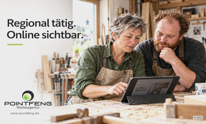 Brauche ich SEO, wenn meine Kunden aus der Region kommen?